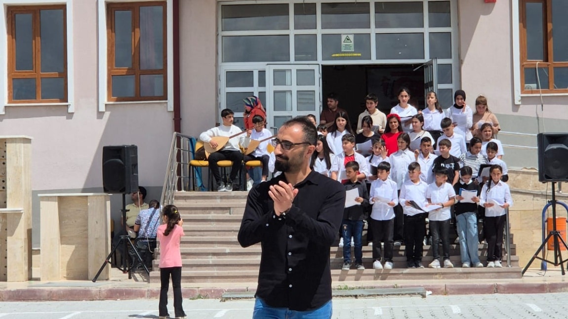 23 Nisan Coşkusu